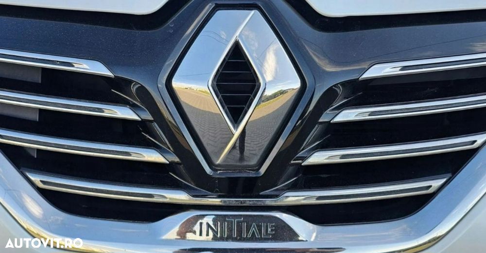 Renault Espace Energy dCi 160 EDC Initiale Paris - 20