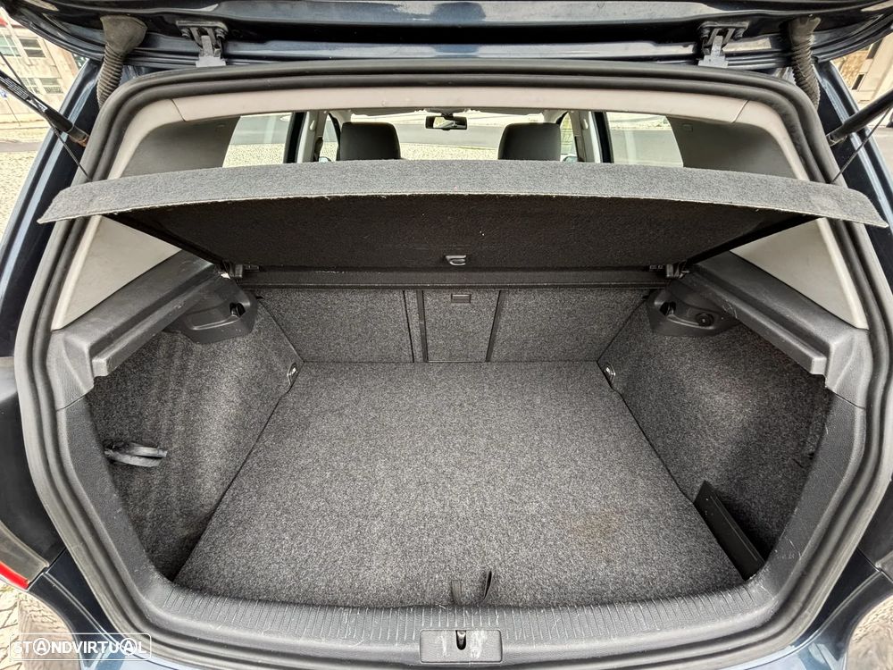 VW Golf 1.4 FSi Confortline - 10