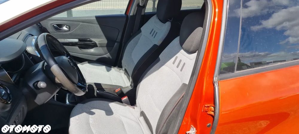 Renault Captur ENERGY dCi 90 Start&Stop Luxe - 9