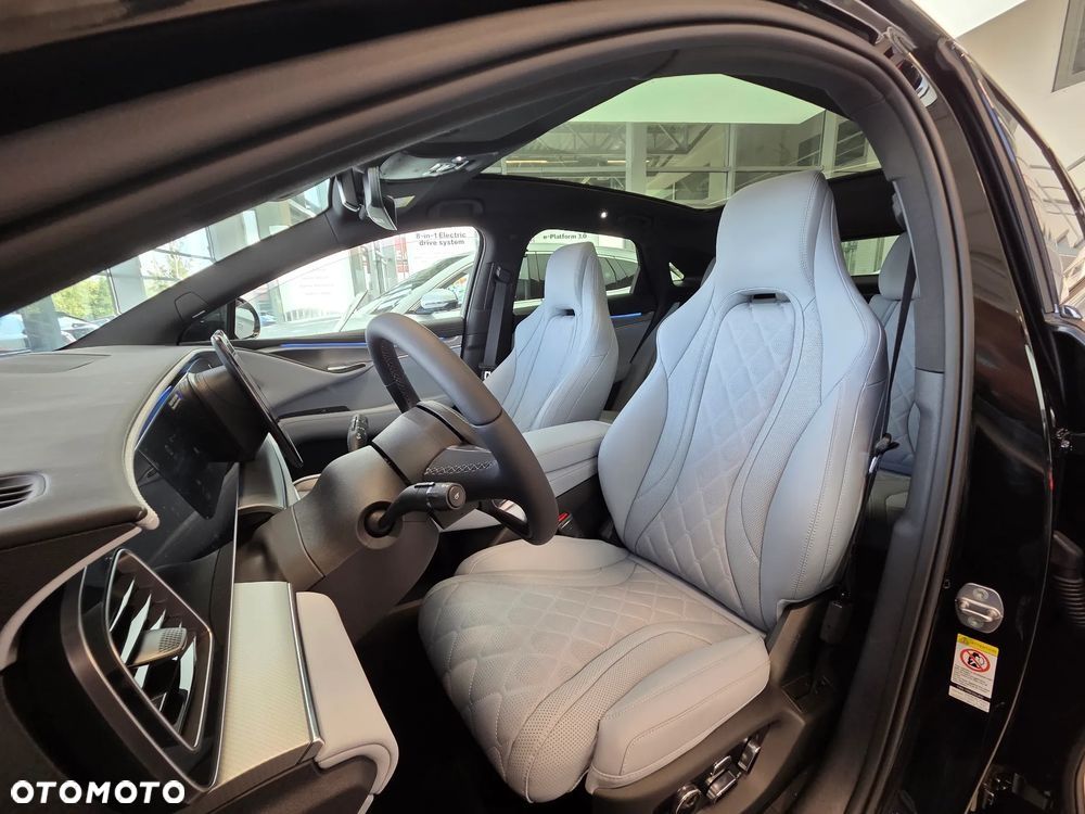 BYD Sealion 7 91.3kWh Excellence AWD - 21