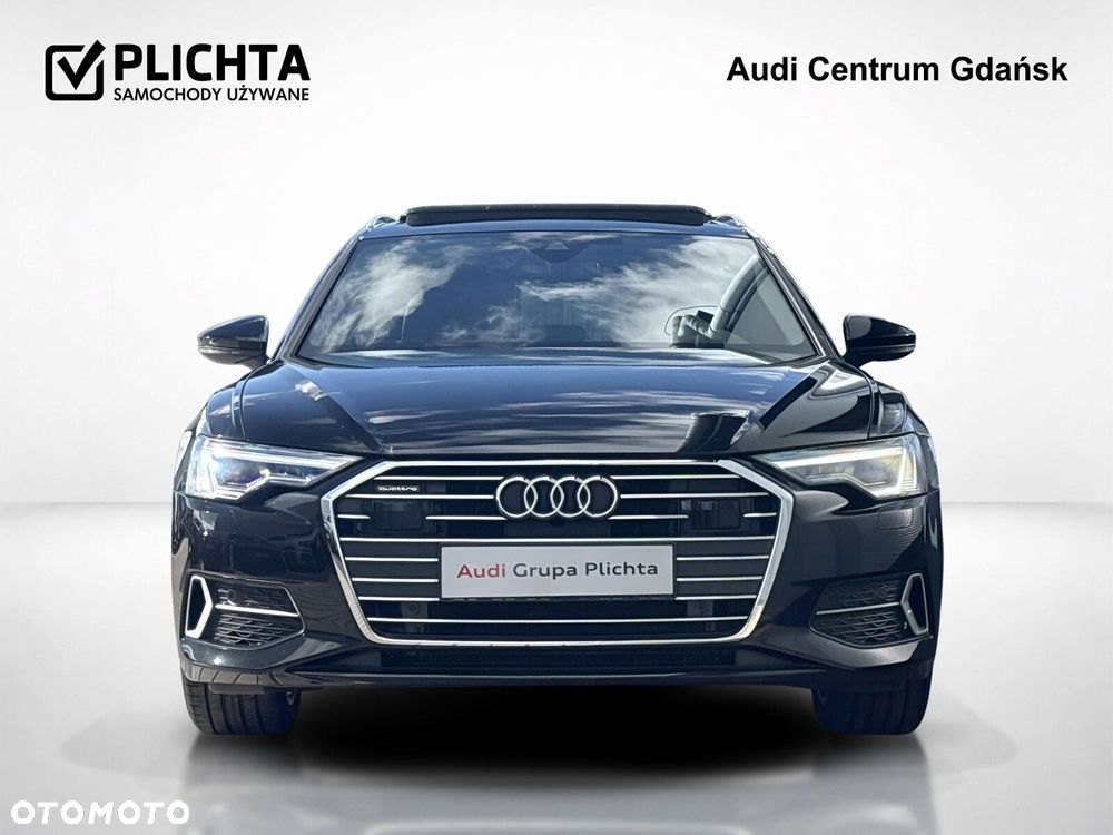 Audi A6 Avant - 9
