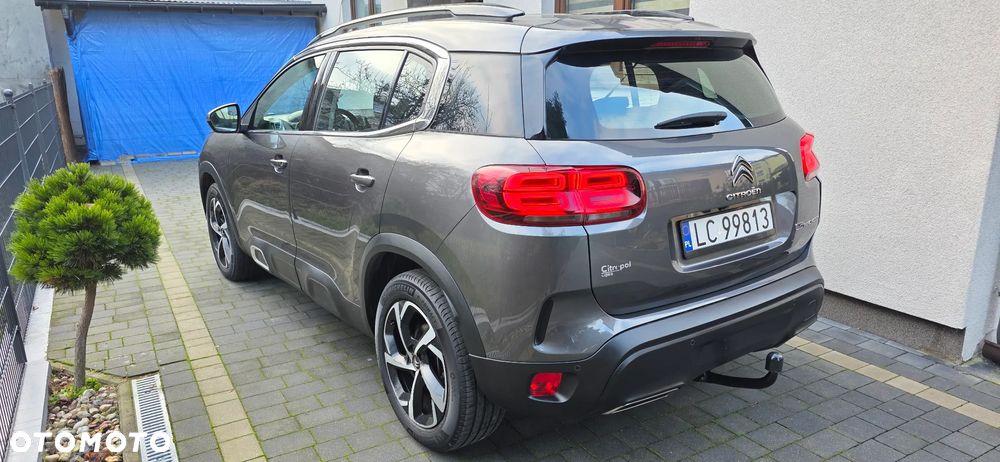 Citroën C5 Aircross - 3