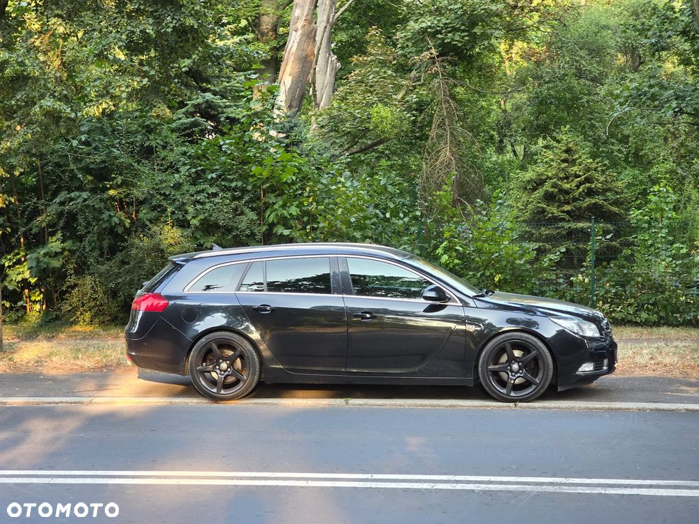 Opel Insignia - 5