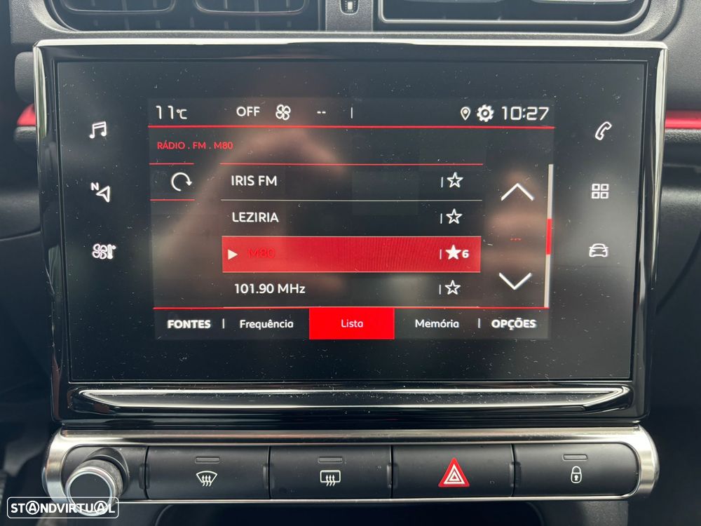 Citroën C3 1.2 PureTech C-Series - 44