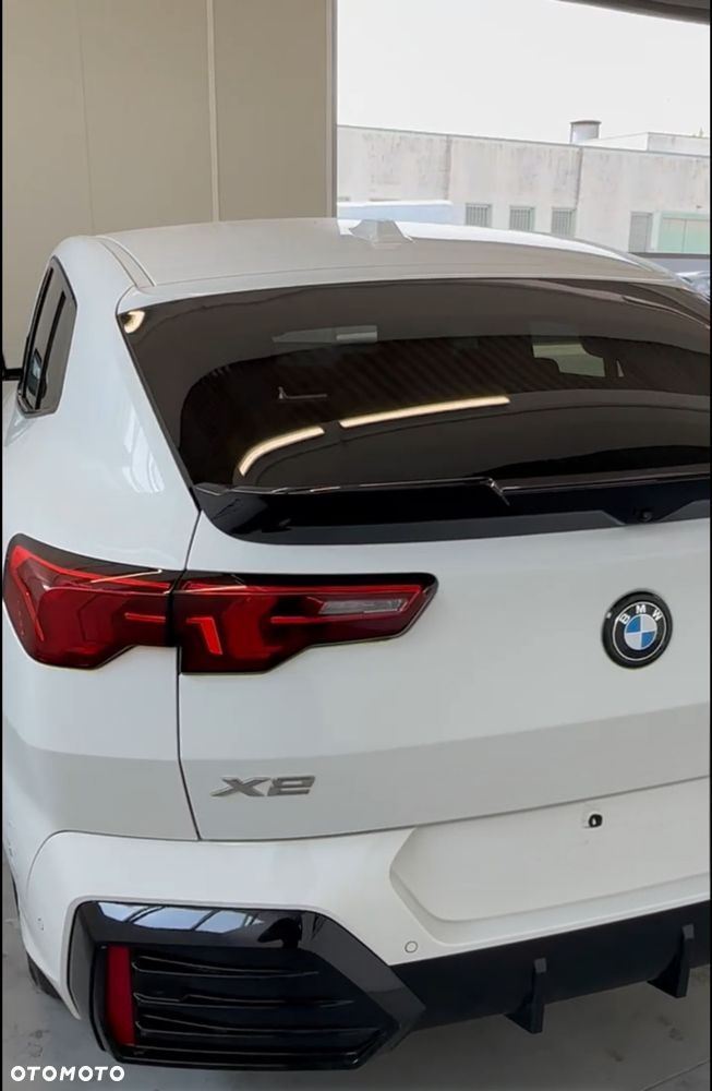 BMW X2 xDrive20d - 16