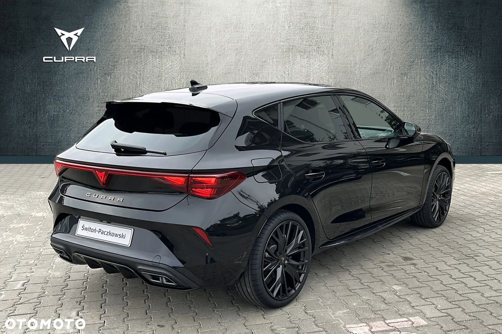 Cupra Leon - 5