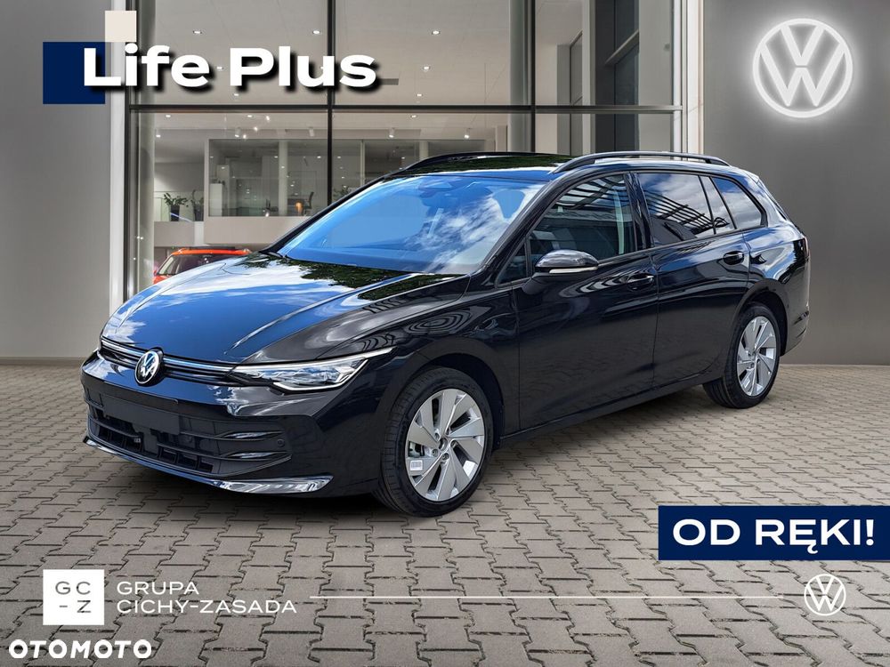 Volkswagen Golf Variant - 2