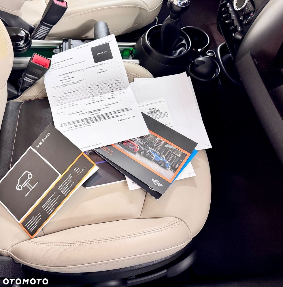 MINI Countryman One - 34