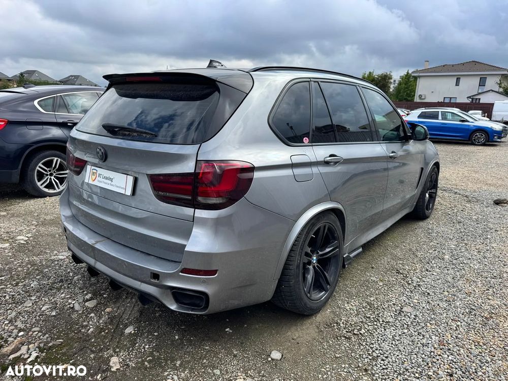 BMW X5 xDrive40e iPerformance - 3