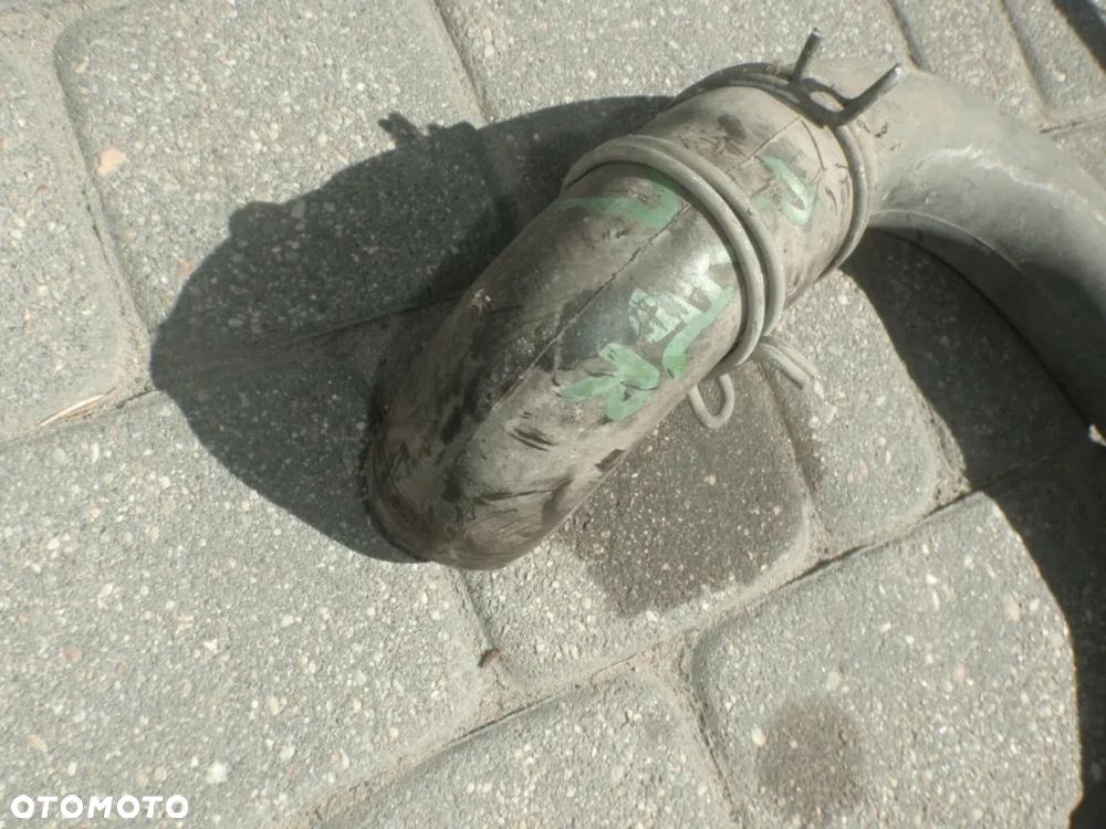 odma rura rurka filtra powietrza piaggio porter - 2