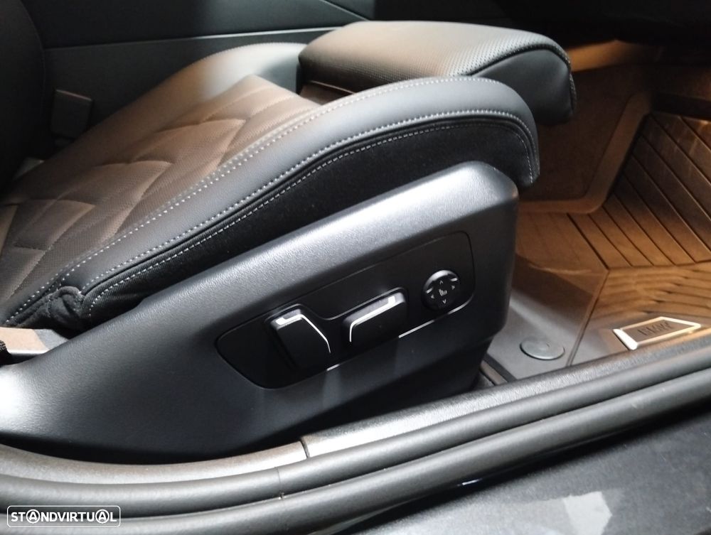BMW 530 e xDrive Pack Desportivo M Pro - 32
