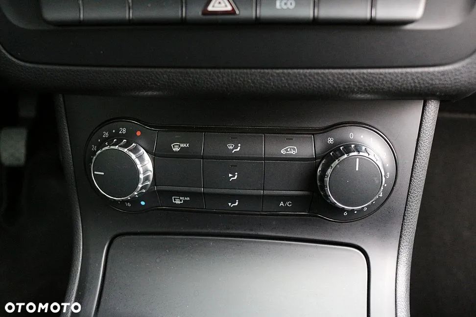 Mercedes-Benz Klasa B 180 CDI - 15