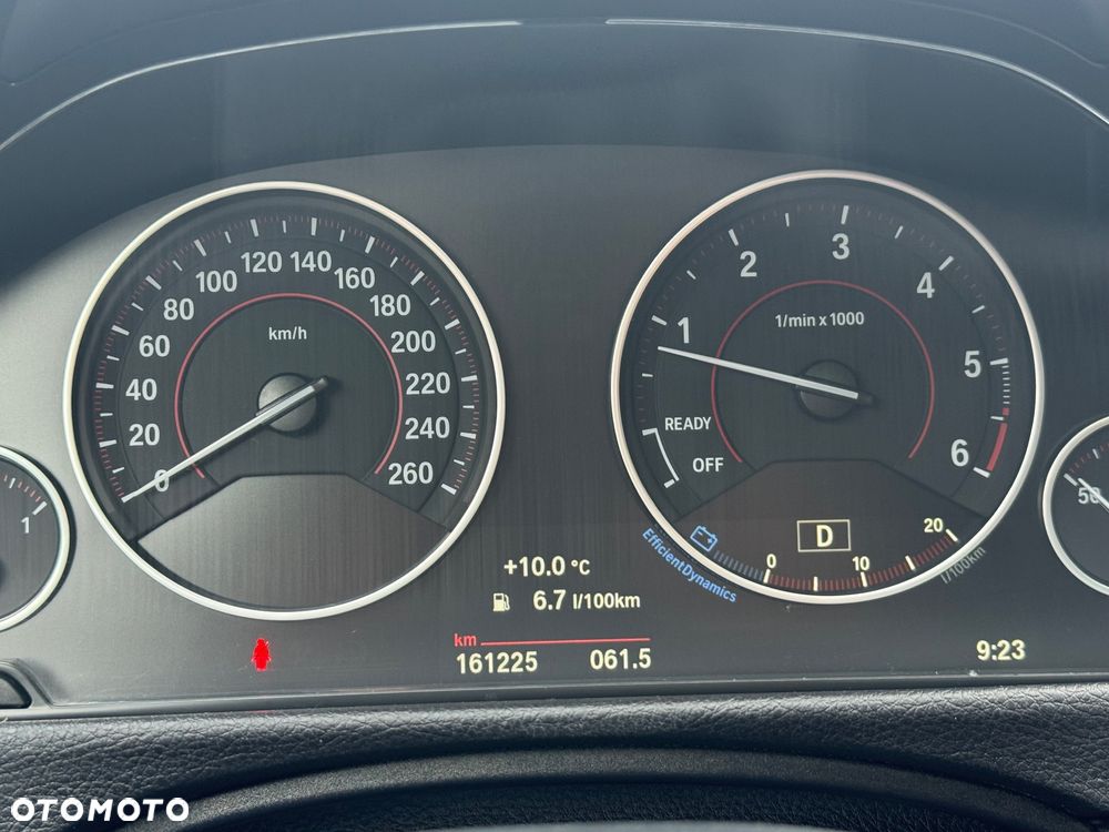 BMW Seria 4 418d Gran Coupe M Sport - 23
