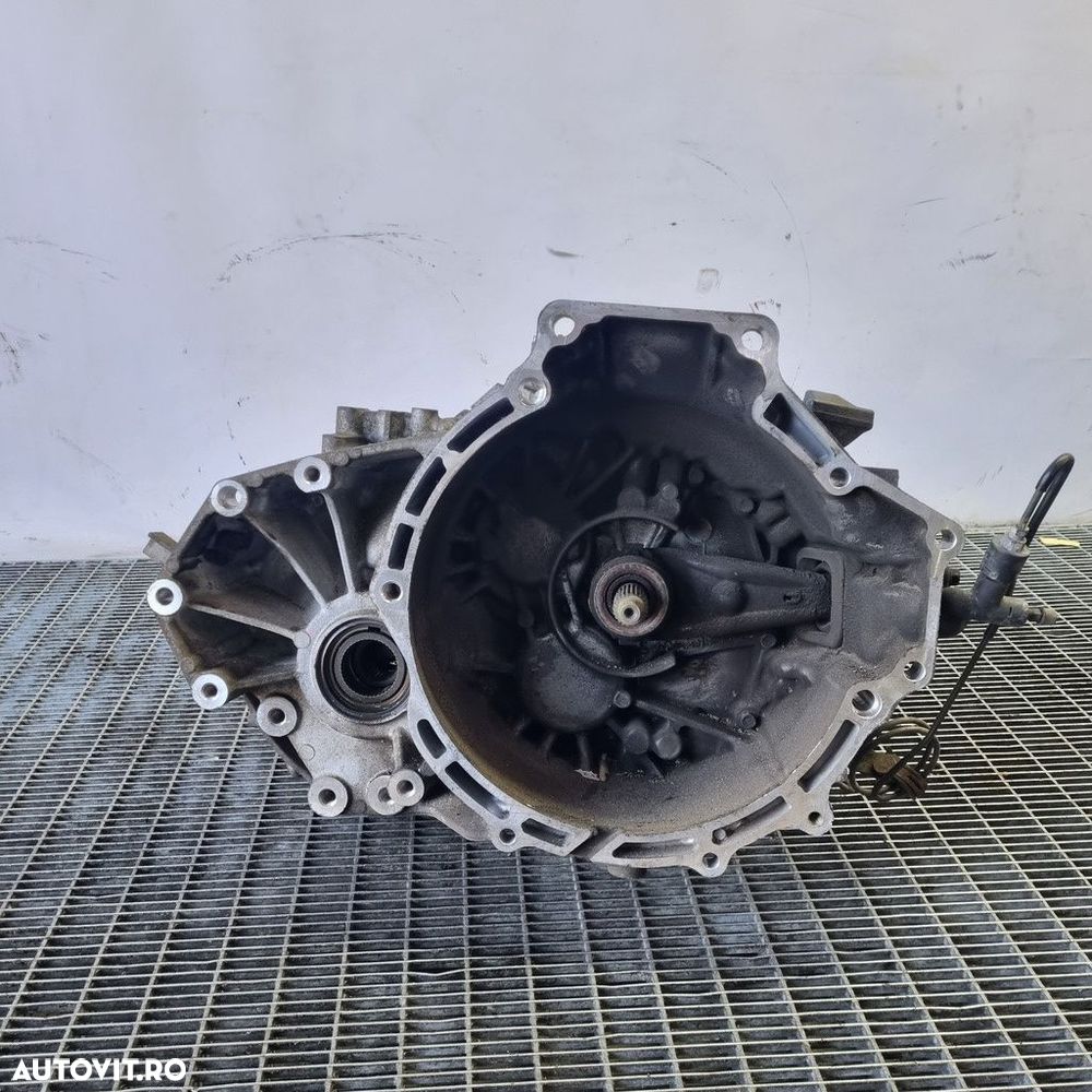 Cutie de viteze manuala Mazda CX - 7 2.2 Diesel 2006 - 2012 173CP Manuala 6 Trepte R2AA ... - 1