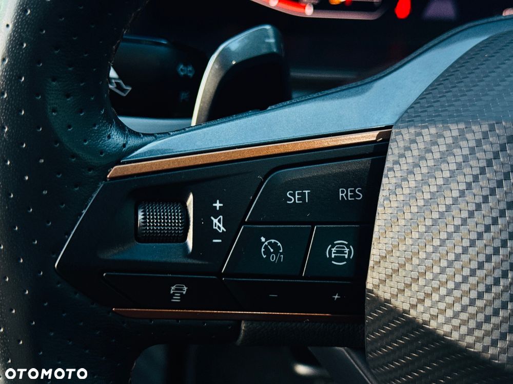 Cupra Formentor 2.0 TDI DSG Tribe Edition - 26