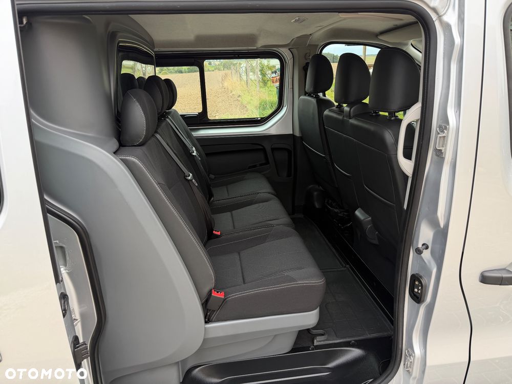 Renault Trafic ENERGY Start &St Grand Combi L2H1 Expression - 16