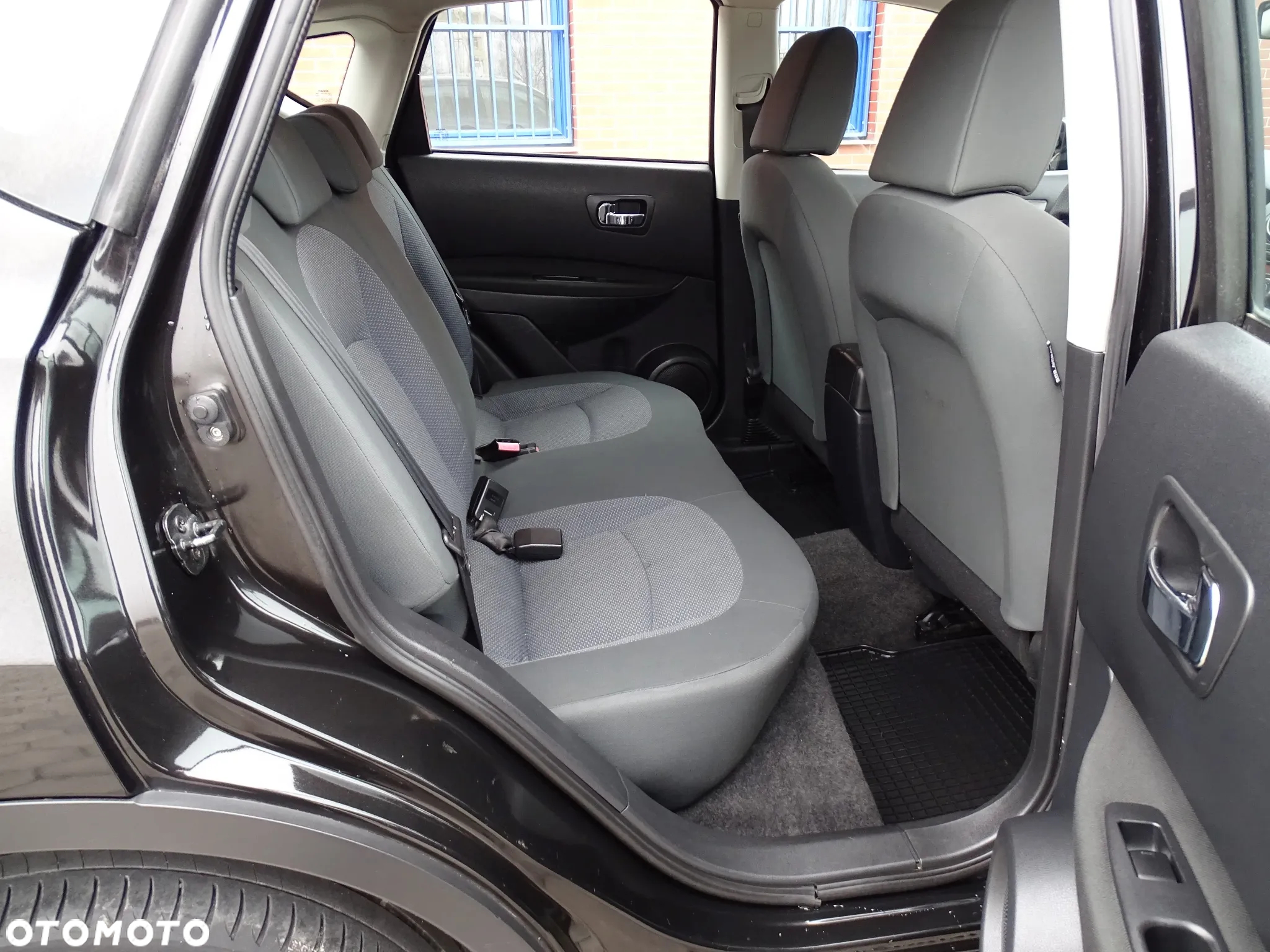 Nissan Qashqai 1.6 Visia - 21