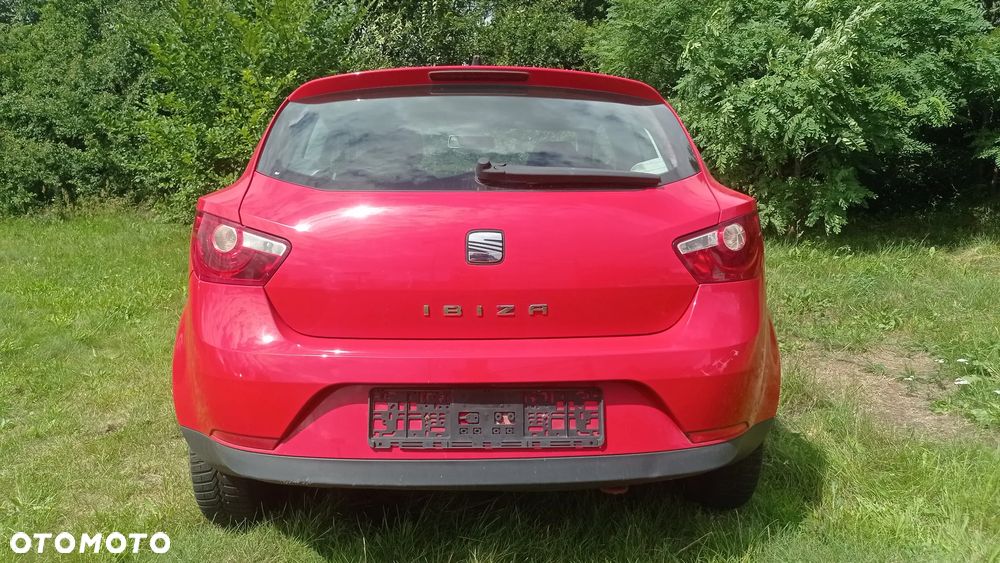 Seat Ibiza - 15