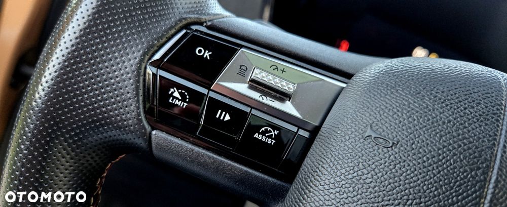 DS Automobiles DS 4 1.5 BlueHDi Performance Line + - 23