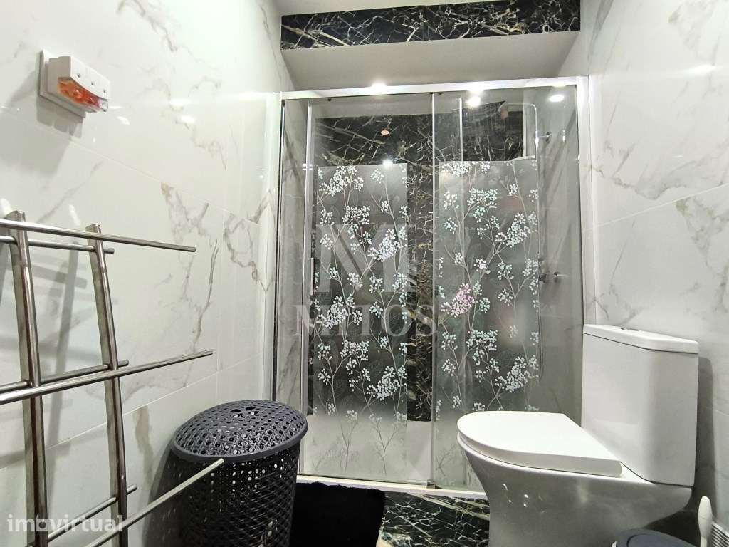 Apartamento T2+1 para venda na Abelheira - Viana do Castelo - Grande imagem: 5/12