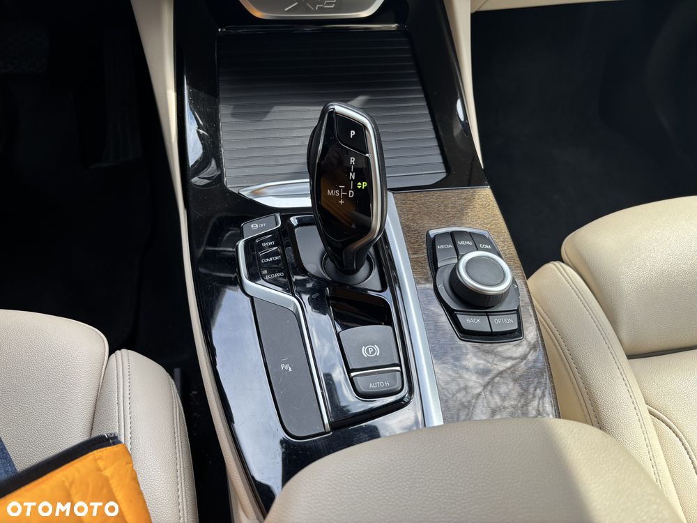 BMW X3 - 22