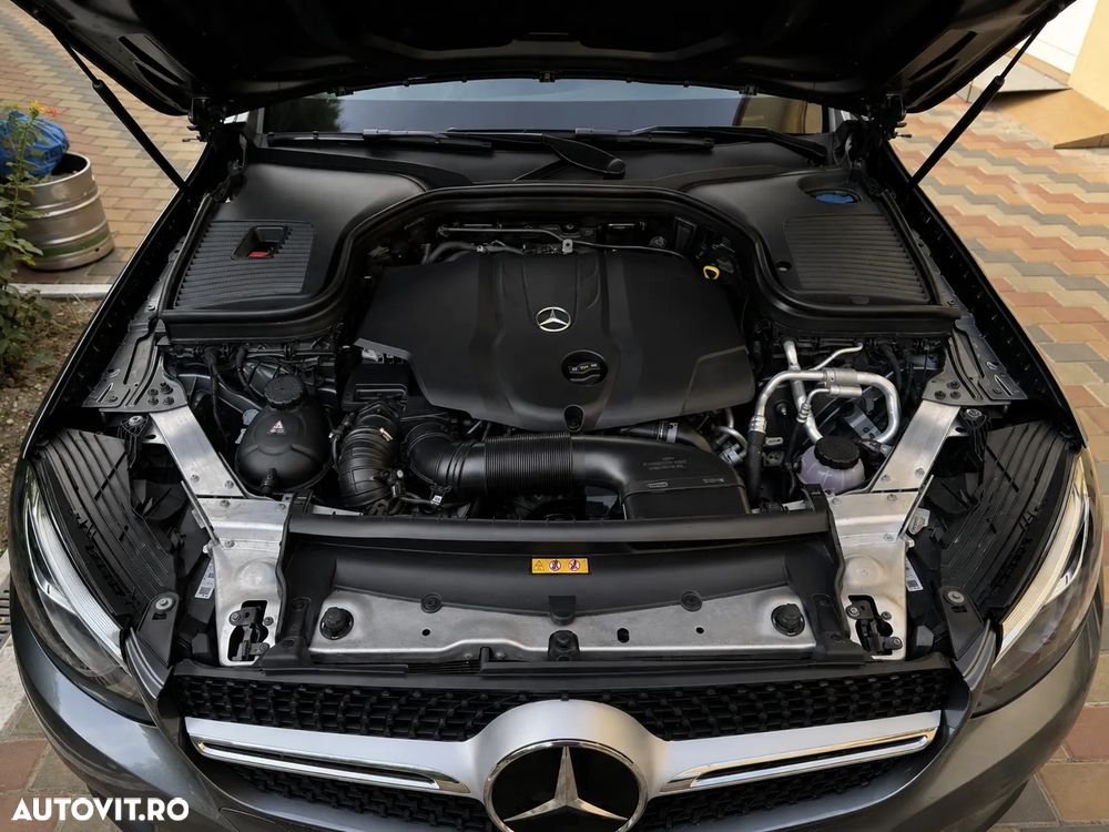 Mercedes-Benz GLC - 14