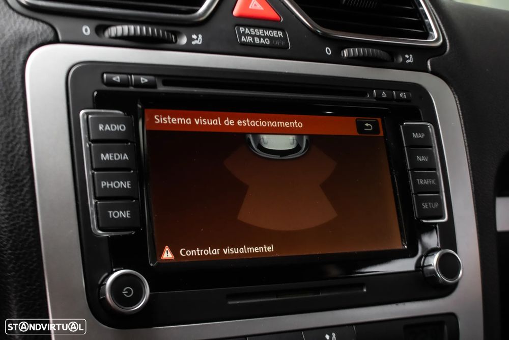 VW Scirocco 1.4 TSI DSG - 32