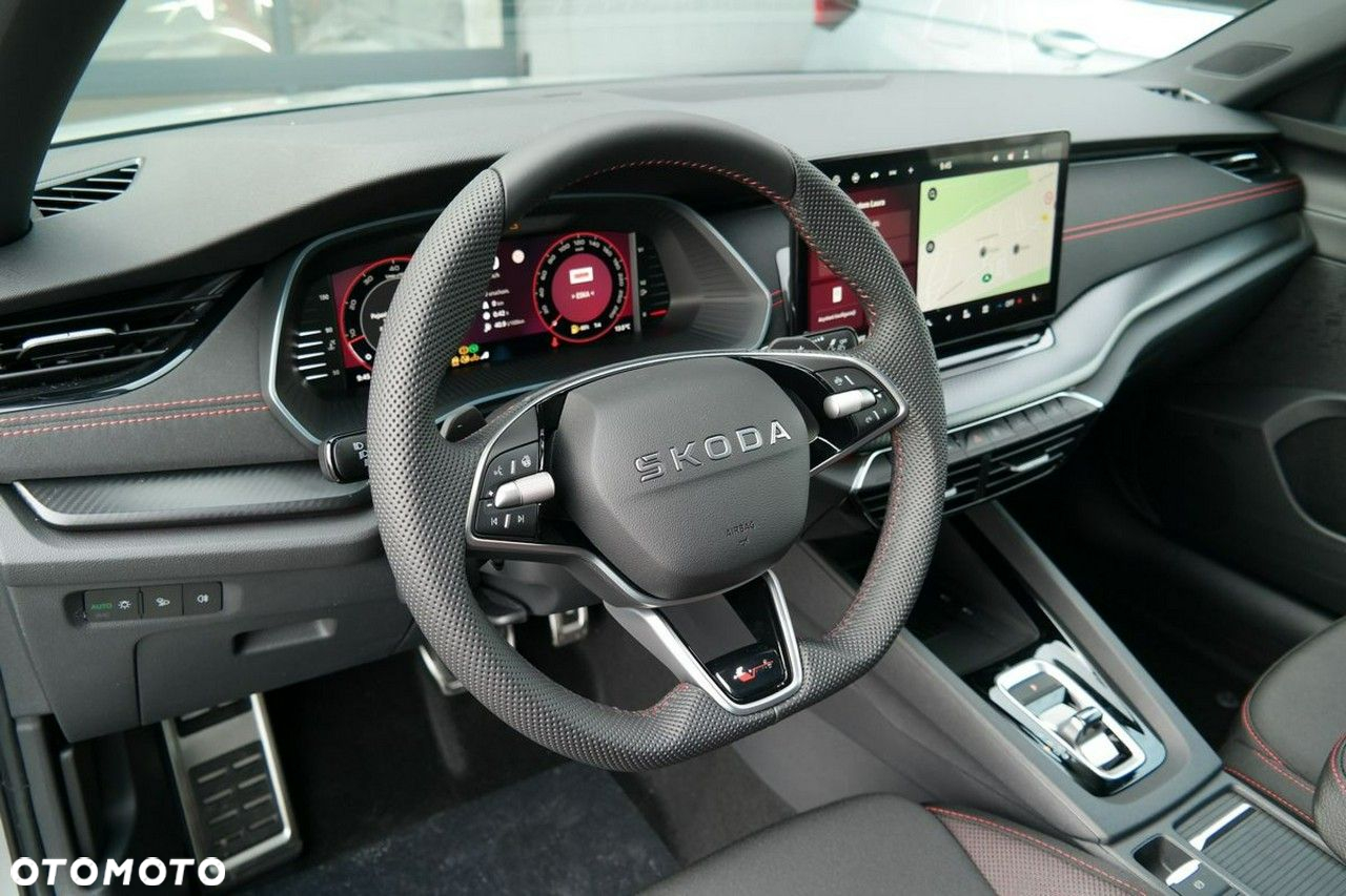 Skoda Octavia - 13
