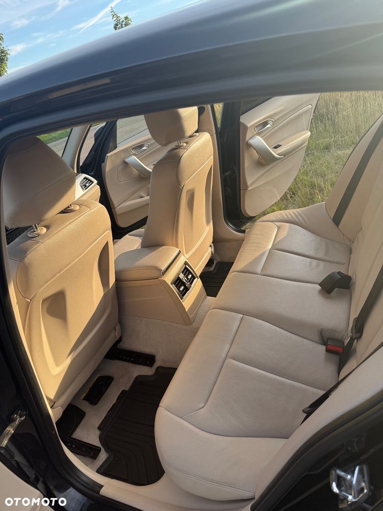 BMW Seria 1 118d - 6