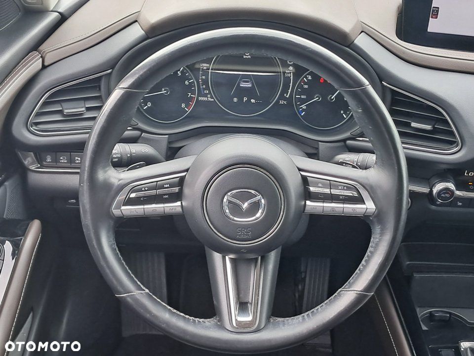 Mazda CX-30 - 18