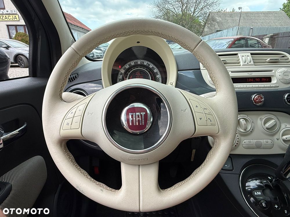 Fiat 500 - 16