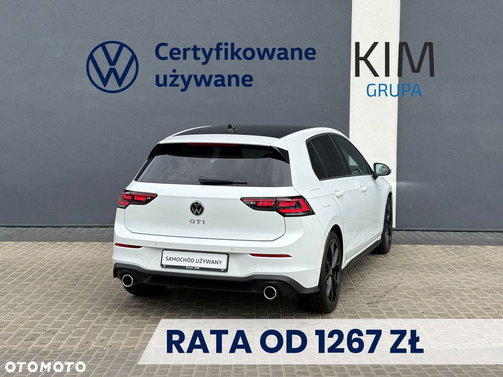 Volkswagen Golf 2.0 TSI GTI DSG - 3