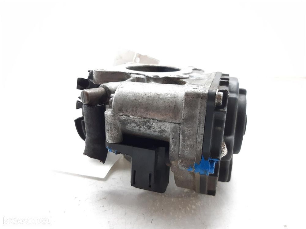 CAIXA BORBOLETAS VOLKSWAGEN POLO 1998 -032133028 - 6