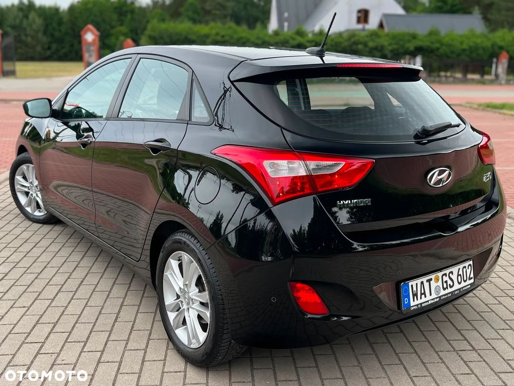 Hyundai i30 1.4 Premium - 3