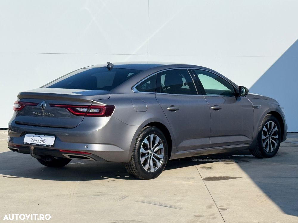 Renault Talisman - 24
