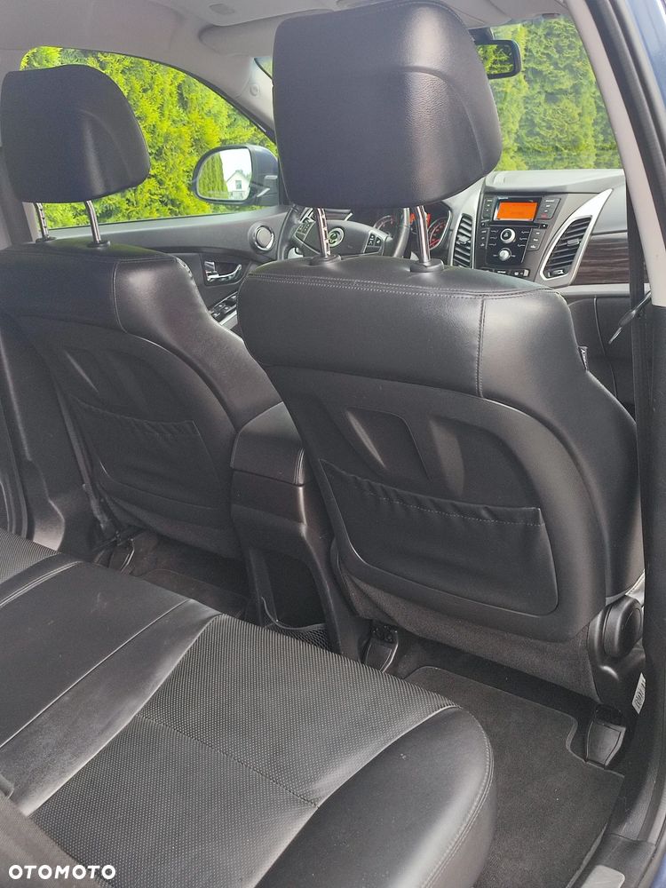 SsangYong/KGM Korando - 19