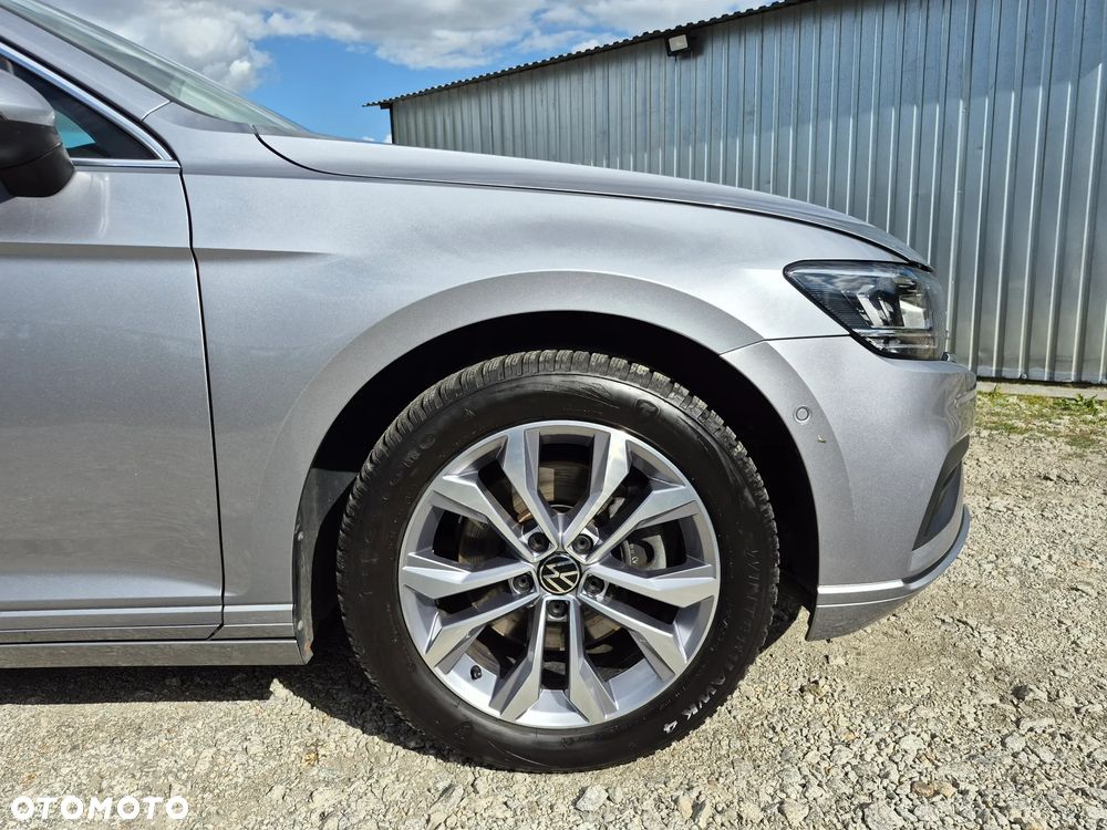 Volkswagen Passat 1.5 TSI EVO Business DSG - 29
