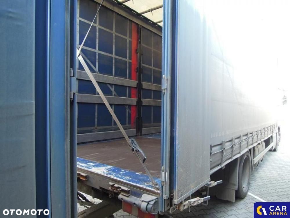 Mercedes-Benz Actros - 39