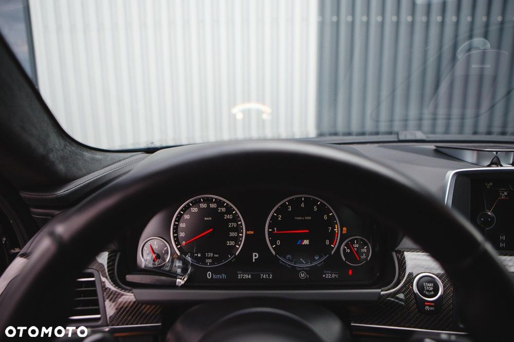 BMW M6 - 27