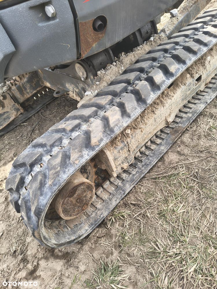 Wacker Neuson EZ28 - 16