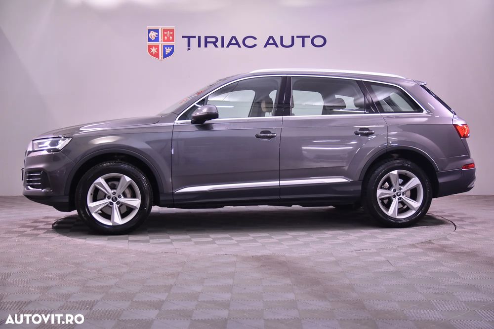 Audi Q7 - 2