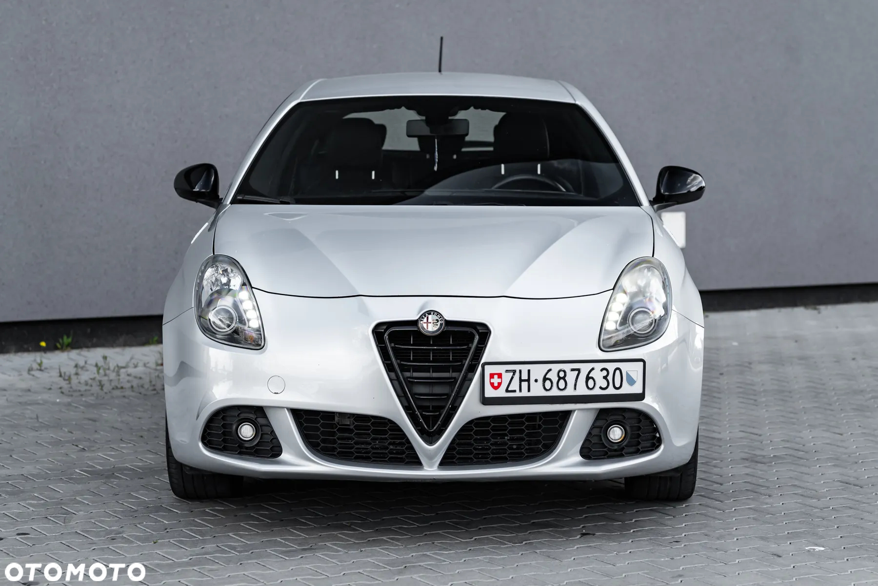 Alfa Romeo Giulietta 1.4 TB 16V Multiair - 4