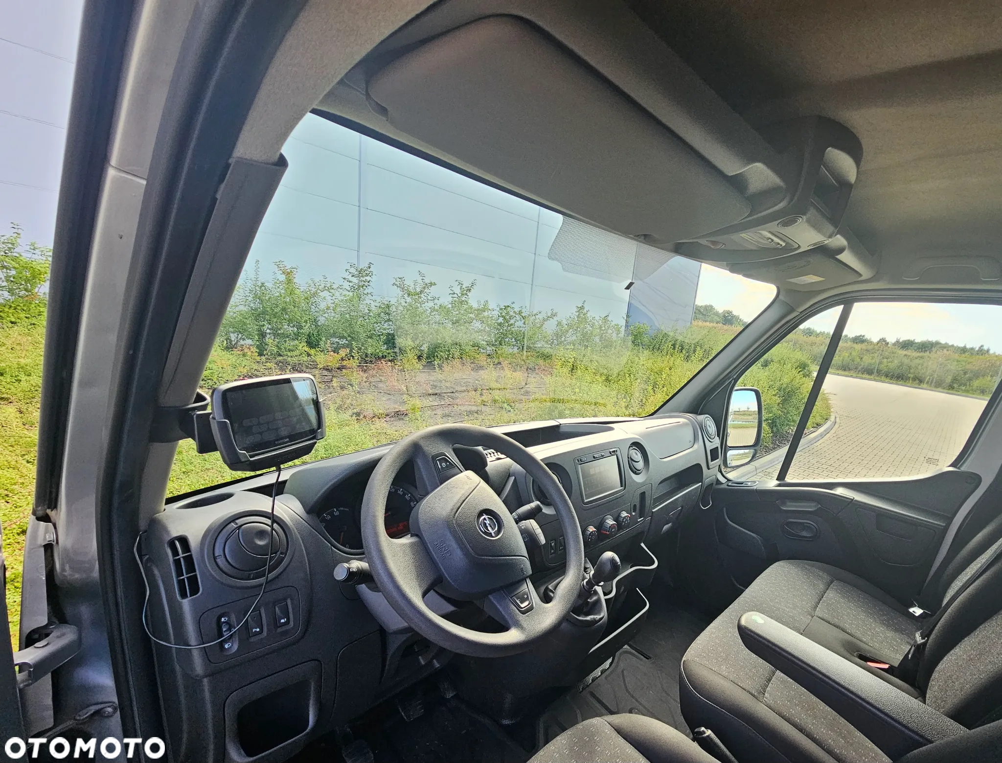 Opel MOVANO - 10