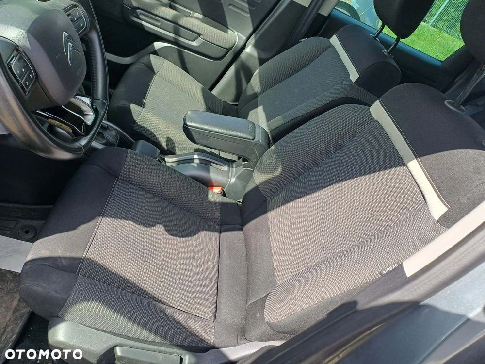 Citroën C3 Aircross - 8