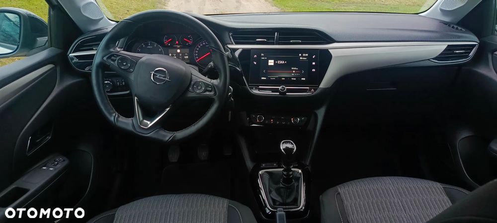 Opel Corsa 1.2 Direct Injection Turbo Start/Stop Elegance - 14