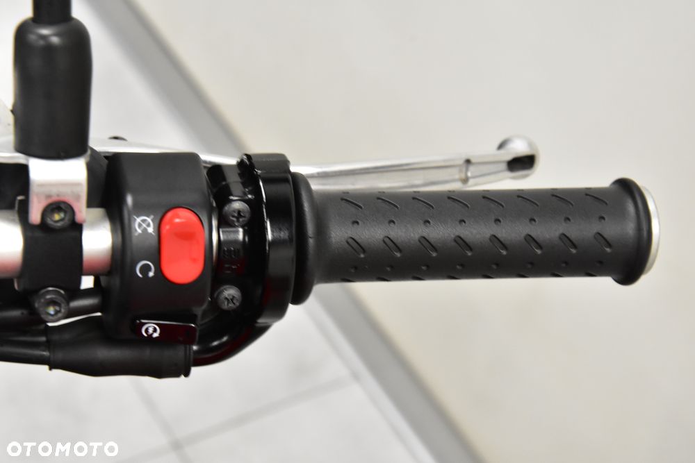 Triumph Speed Triple - 23