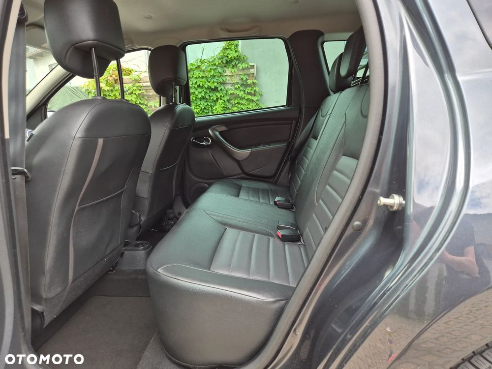 Dacia Duster 1.2 TCe Prestige - 17