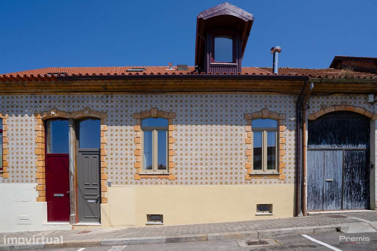 Moradia T3 Venda em Santa Marinha e São Pedro da Afurada,Vila Nova de - Grande imagem: 2/40