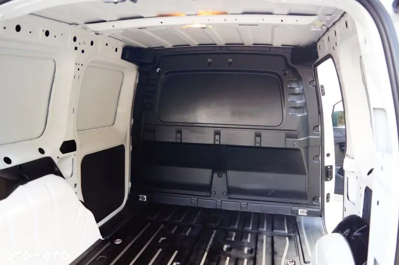Volkswagen Caddy TDI Nowy Model Tablet Dotyk Salon Pl Serwis Pełna Opcja Faktura Vat 23% - 21