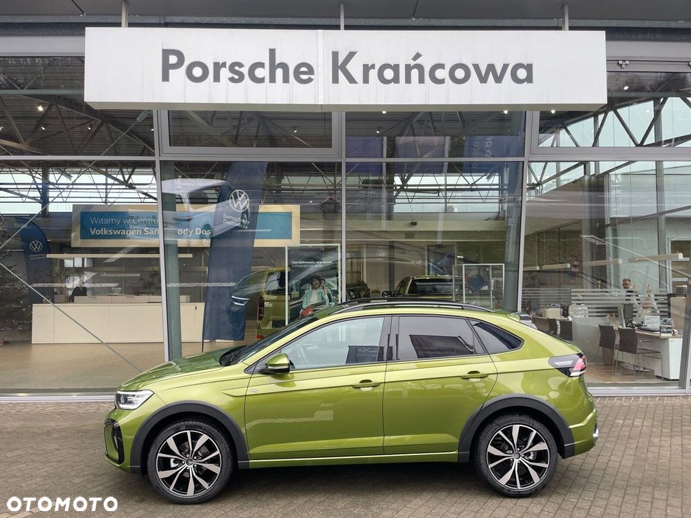 Volkswagen Taigo 1.5 TSI ACT R-Line Plus DSG - 4